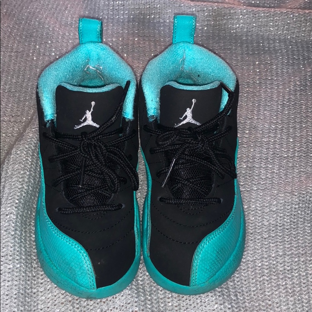 Gently worn Jordan